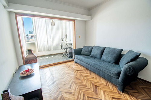 Departamento En Venta Centro 2 Dormitorios