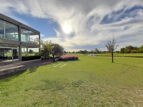 Imagen 3 de 7 de Lote En Venta - Medal Country Club, Ruta 34, Km 10, Pilar.