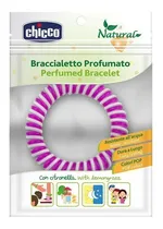 Comprar Pulsera Chicco X1 Un. Anti Mosquitos Citronella Repelente 