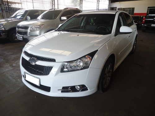 Cruze Sport Hatch Lt 1.8 At