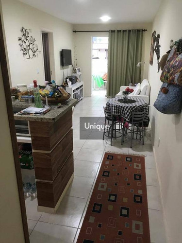Imagem 27 de 27 de Apartamento Com 1 Dormitório À Venda, 65 M² Por R$ 350.000 - Braga - Cabo Frio/rj - Ap0143