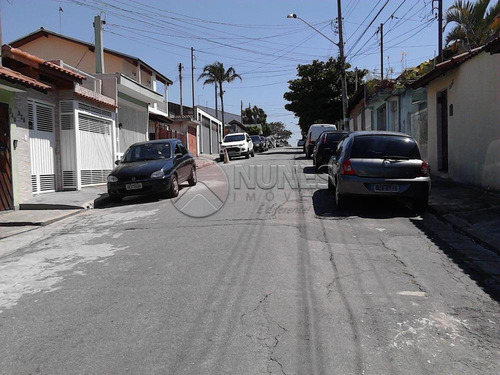 Casas - Ref: V529931