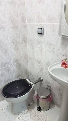 Casa 3 Dormitórios Parque São Vicente - 271-im551451