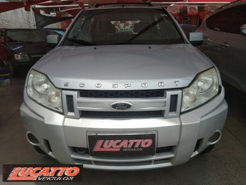 Imagem 2 de 6 de Ford/ecosport 2.0 2008