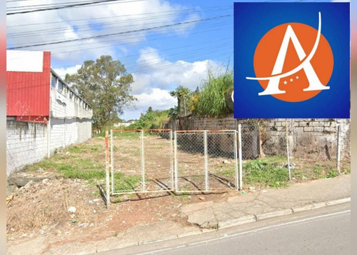 Imagem 1 de 4 de Excelente Terreno - 580 M2 - Jardim Dos Ipês - Raposo Tavares - Cotia /sp - Tr37987v