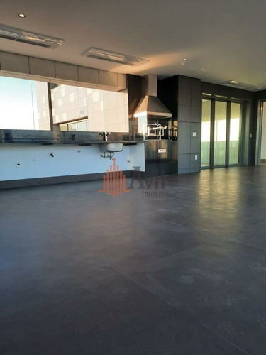 Imagem 11 de 15 de Apartamento Com 4 Dormitórios À Venda, 337 M² Por R$ 6.400.000,00 - Tatuapé - São Paulo/sp - Av5868