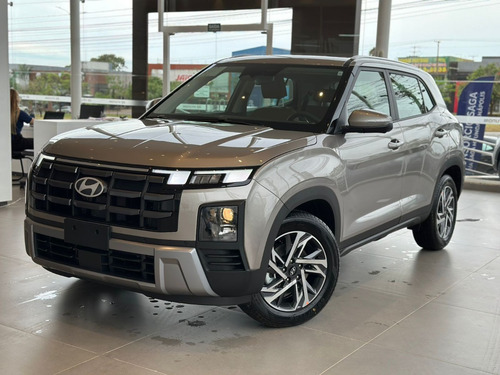 Hyundai Creta 1.0 Platinum Safety Tgdi Flex Aut. 5P