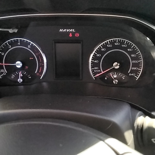 Imagen 10 de 12 de Haval H6 At 2.0