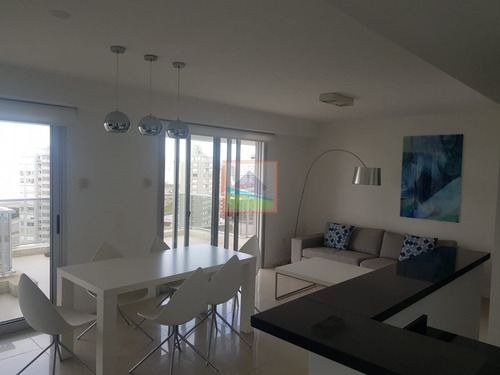 Imagen 3 de 14 de Punta Del Este Penthouse, Parada 2 De La Brava,