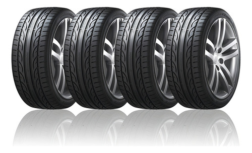 Kit de 2 pneus Hankook Ventus VENTUS V12 EVO2 K120 U 103