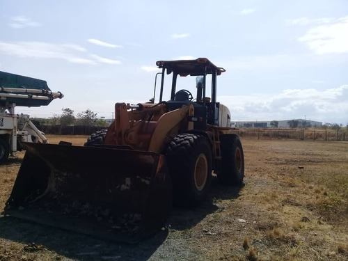 Imagen 6 de 6 de Payloader Caterpillar 928g