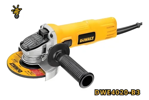 comprar Esmeril Dewalt 4 1\u002F2  800w 12000 Rpm Dwe4020 B3