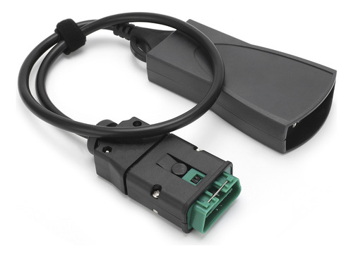 Cable De Diagnóstico Diagbox V7.83 Lexia 3 De Repuesto Para