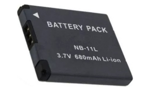 Bateria Nb-11l / A2300 A2400