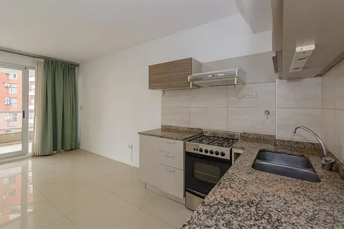 Venta 2 Amb Full Amenities Villa Del Parque