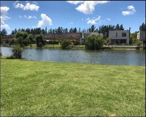 Imagen 5 de 5 de Hermoso Lote Interno - Barrancas Santa Maria - 744 M2