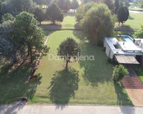 Imagen 2 de 15 de Terreno Lote En Venta O Permuta Ubicado En Boca Ratón, Pilar, G.b.a. Zona Norte