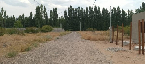 Terreno En Vientos Del Sur Plottier
