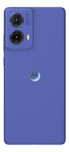 Celular Moto G85 8 + 256gb 5g Azul