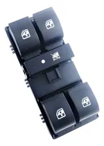 Comprar Llave Tecla Alza Cristales Fiat Nueno Palio Siena Ii  Iii Iv