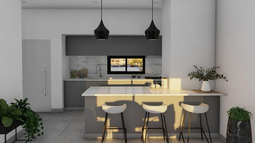 Duplex 4 Ambientes En Villa Ballester