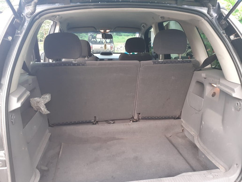 Chrevrolet Meriva Premium