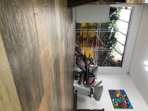 Imagem 10 de 18 de Casa À Venda Na Rua Presidente Gama Rosa, Trindade, Florianópolis - Sc - Liv-16393