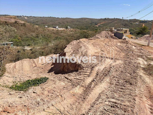 Imagem 4 de 7 de Venda Lote Em Condomínio Jardim Botânico Brasília - 836624