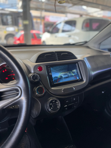 Honda Fit 1.4 Lx Flex 5p
