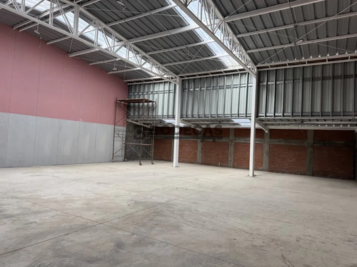 Bodegas Y Locales Comerciales