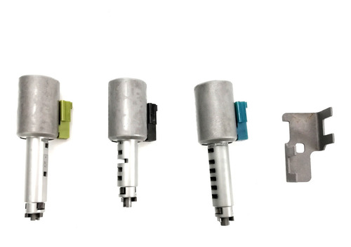 Solenoides Lineales Caja Automatica Xc90 L5 2.4l 2.5l 2008