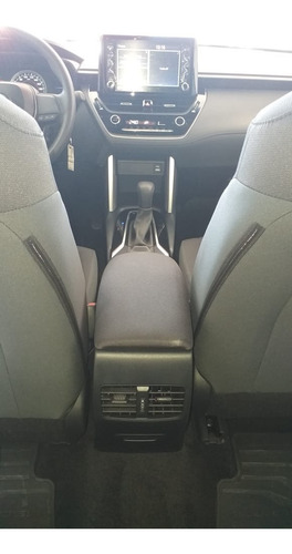 Imagen 9 de 15 de Toyota Corolla Cross Xli 2.0 Cvt Enero 2023