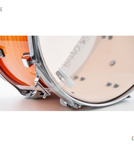 Caixa Odery Lemmon Drop Signature Edição Limitada 14x7