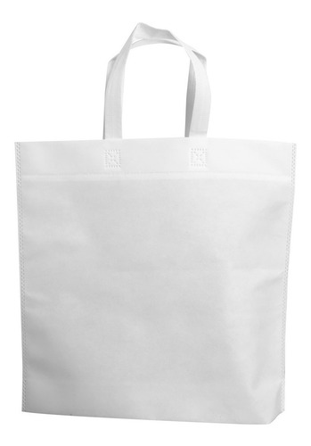 100 Bolsas Friselina Ecologica Telapara Sublimar 30x40x10