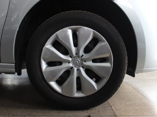 Citroën C3 Attraction 1.2i Pure Tech