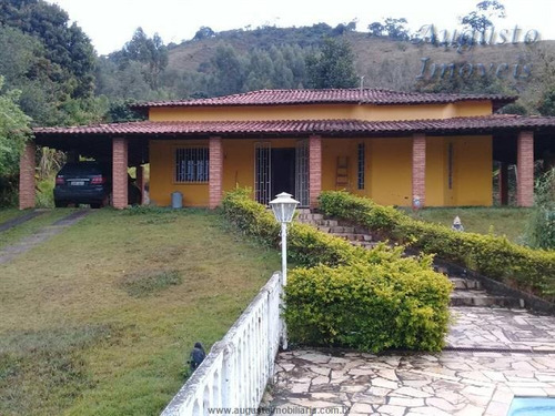 Chácaras À Venda Em Socorro/sp - Compre O Seu Chácaras Aqui! - 1394583