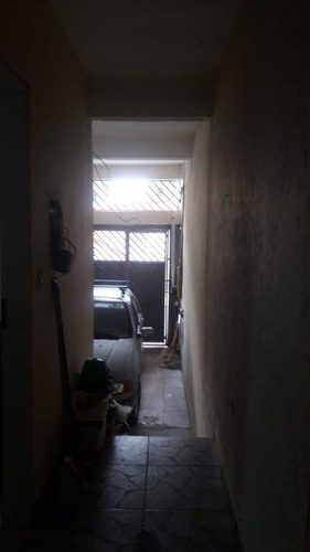 Casa- Vila Natal- 2499 - 2499