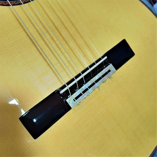 Violão Classical Tagima Nylon Cf-900 Cafe Series Acustico