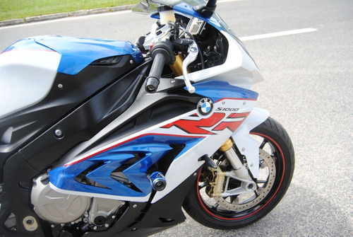 Bmw S1000rr Tricolor