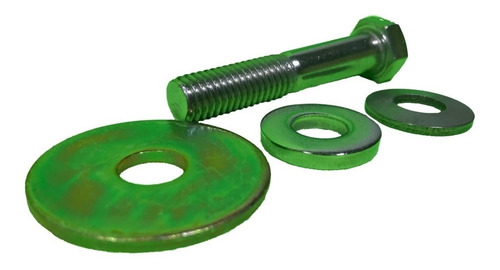 Imagem 4 de 5 de Polia Tensionadora Correia Thermo King Md2 Kd2 Md300 700199