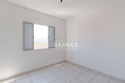 Imagem 8 de 21 de Apartamento Com 2 Quartos À Venda, 64 M² Por R$ 235.000 - Cotia - Cotia/sp - Ap0618