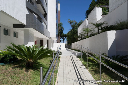 Imagem 7 de 30 de Cobertura Com 3 Dormitórios À Venda Com 337.03m² Por R$ 1.680.000,00 No Bairro Centro - Curitiba / Pr - M2sf-sprc