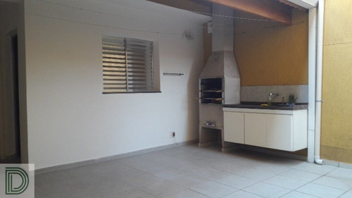 Imagem 8 de 15 de Sobrado Para Venda No Bairro Jardim Bonfiglioli Em São Paulo - Cod: Di23626 - Di23626
