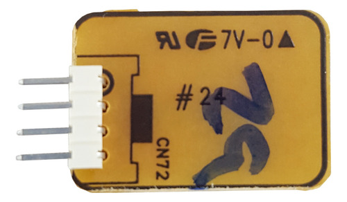 Eeprom Evaporadora Ar Condicionado Samsung Ar12nvfpcwk Novo