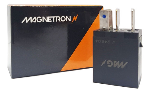 Rele De Carga Pcx 160 2023-2024 / Adv 160 2025 Magnetron