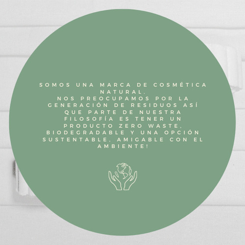Shampoo Solido Coco Lavanda