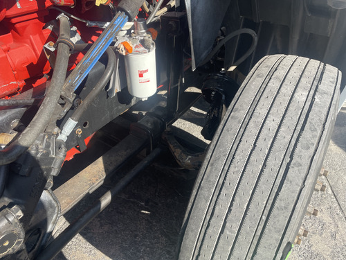 Tractocamión International Prostar Modelo 2014 Isx 450 18vel