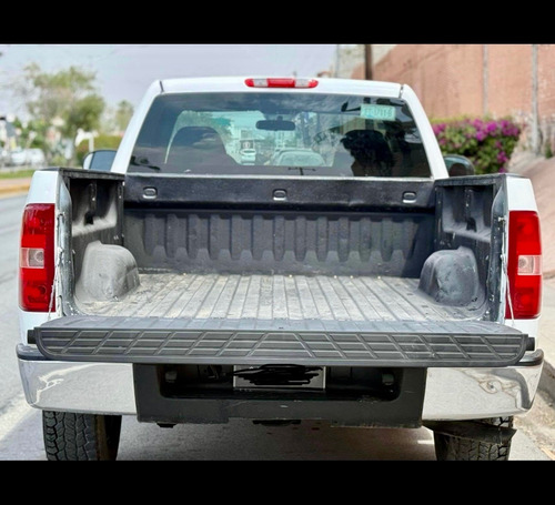 Chevrolet Silverado D Silverado 1500 5vel Cab Reg 4x2 Mt