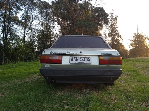 Volkswagen Amazon Gls