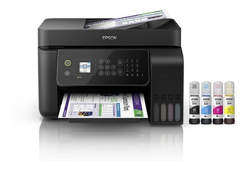 Impresora Multifuncional Epson Ecotank L5190